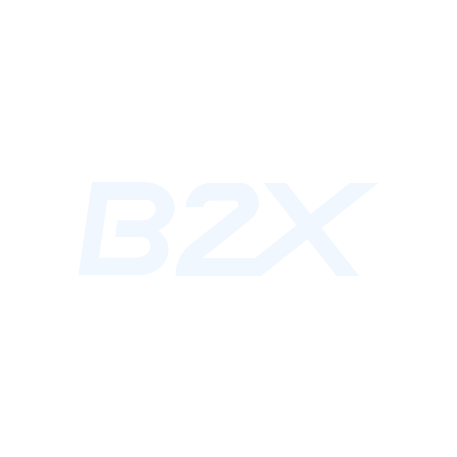 B2X