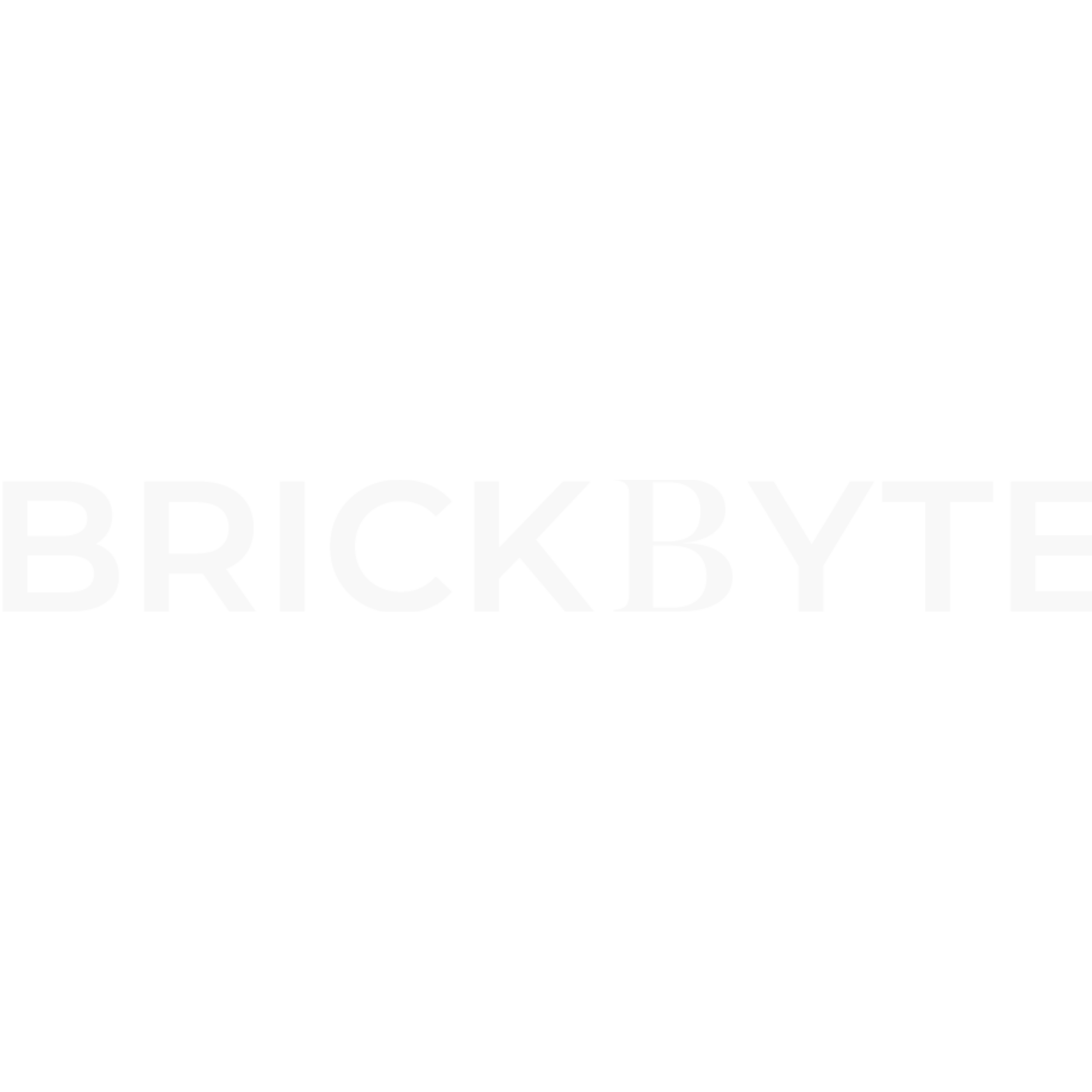 Brickbyte Logo